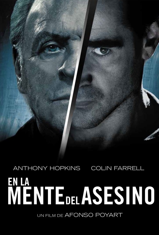 EN LA MENTE DEL ASESINO -SOLACE-